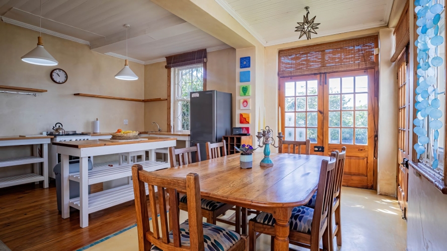 To Let 3 Bedroom Property for Rent in Kenilworth Western Cape
